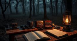 respectful haunted investigations protocol