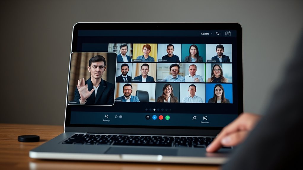 respectful neutral discussion environment