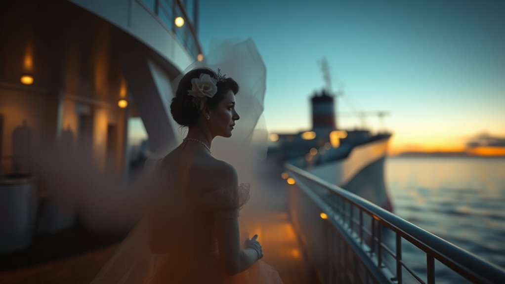 respectful preservation of ghost stories