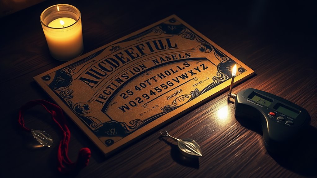 respectful spirit communication practices