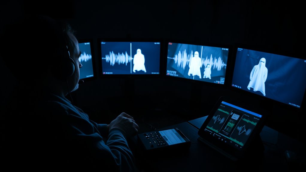 review footage carefully and objectively