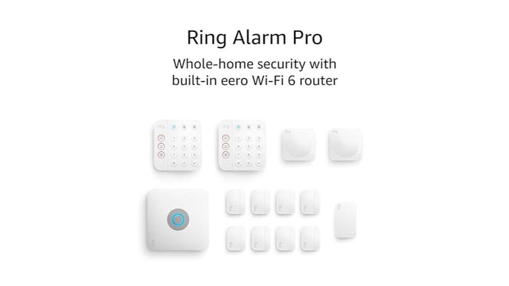ring security kit bundle