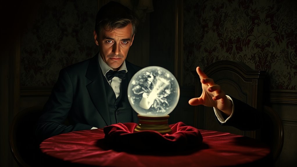 risks of exposing spiritual fraud