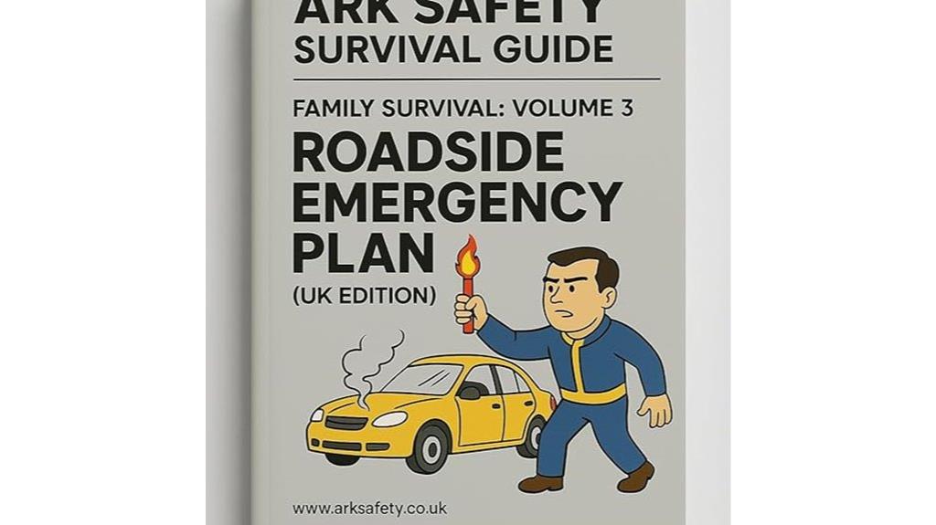 roadside emergency preparedness guide