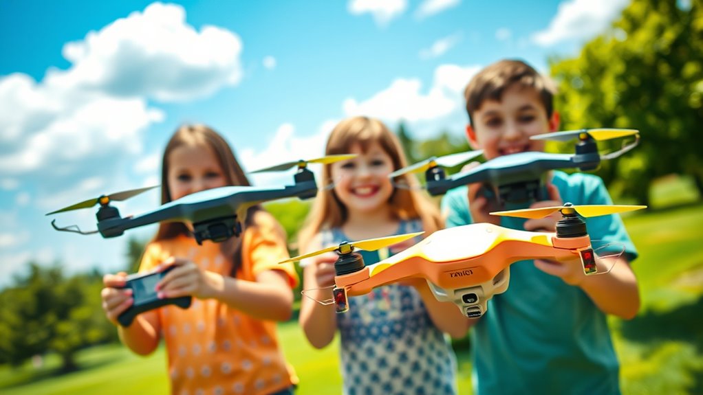 safe durable easy flights