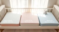 safe non toxic crib mattresses