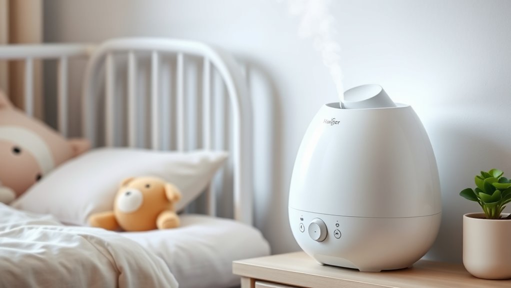 safe quiet auto shut off