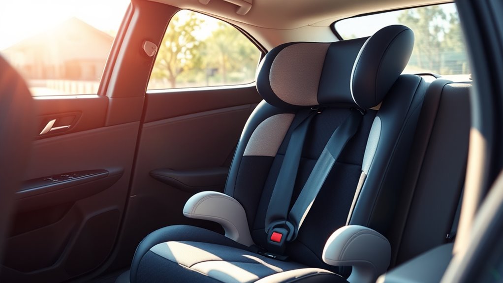 safety adaptability ease comfort