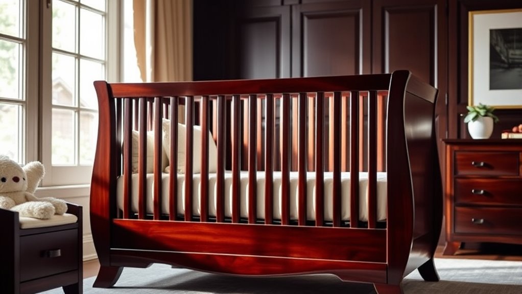 safety durability design features