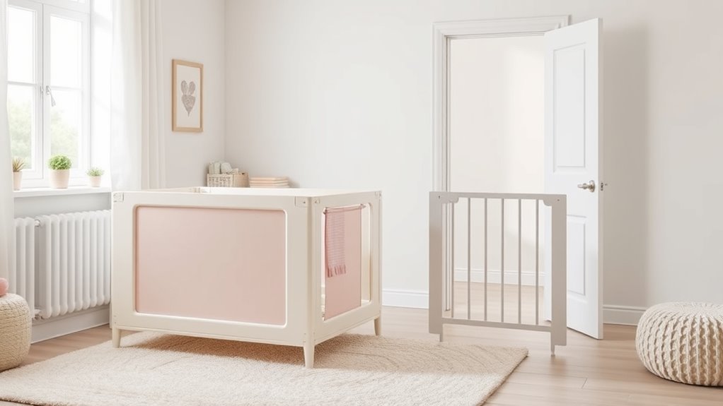 safety durability versatility fit