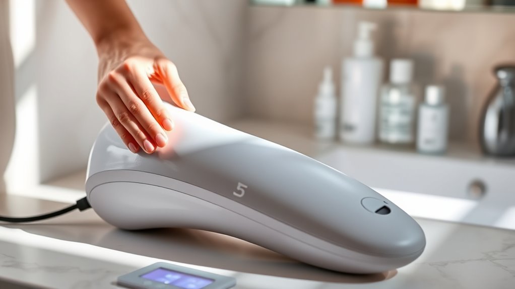 safety effectiveness customization durability