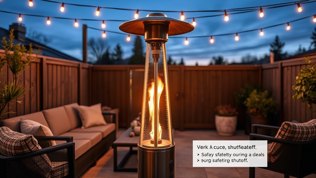 safety power portability certifications