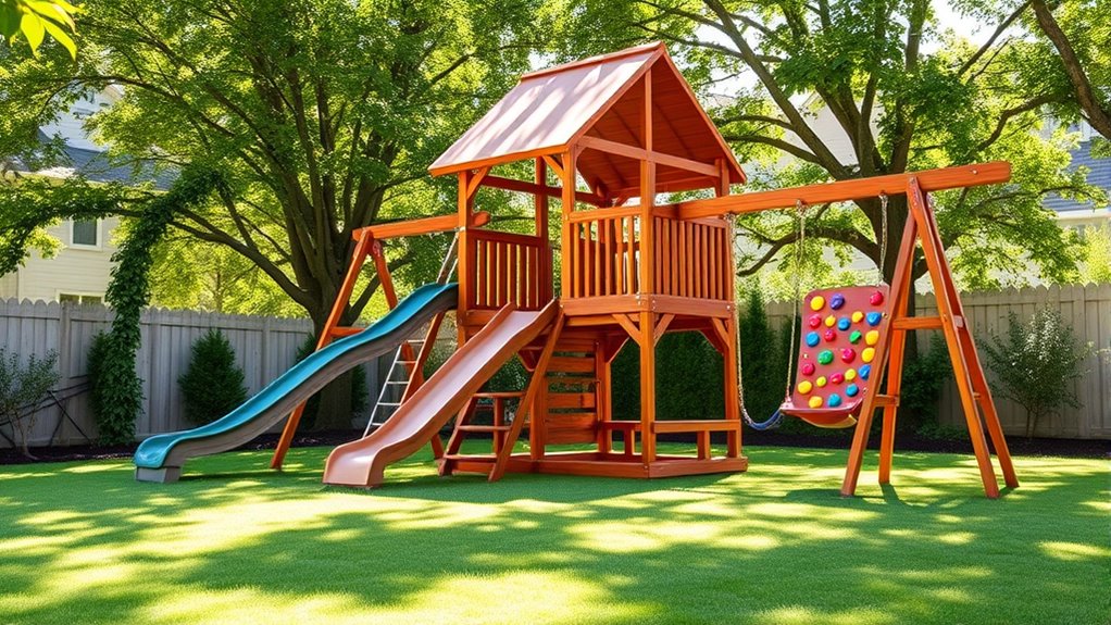 safety quality suitability installation