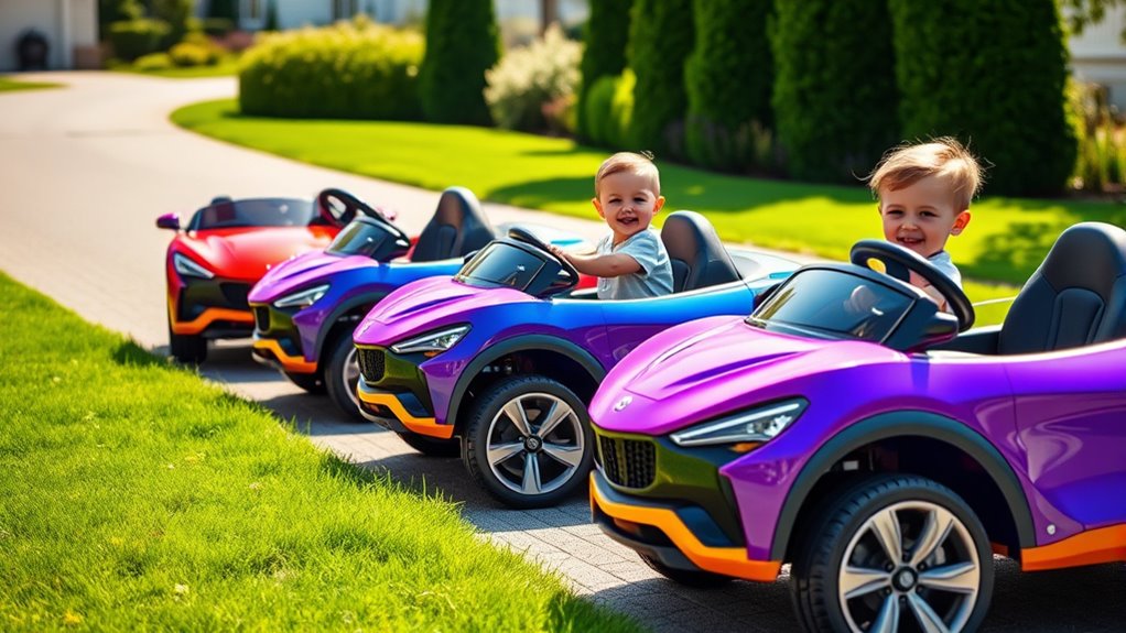 safety suitability performance terrain