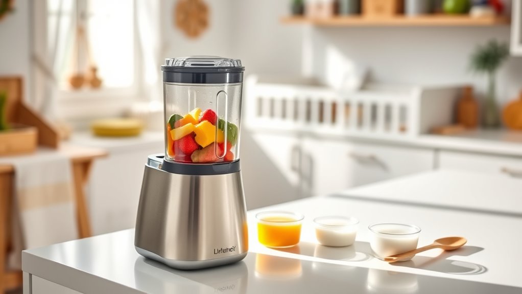 safety versatility ease storage