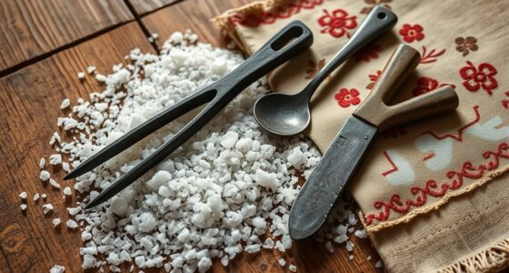 salt and iron safeguard