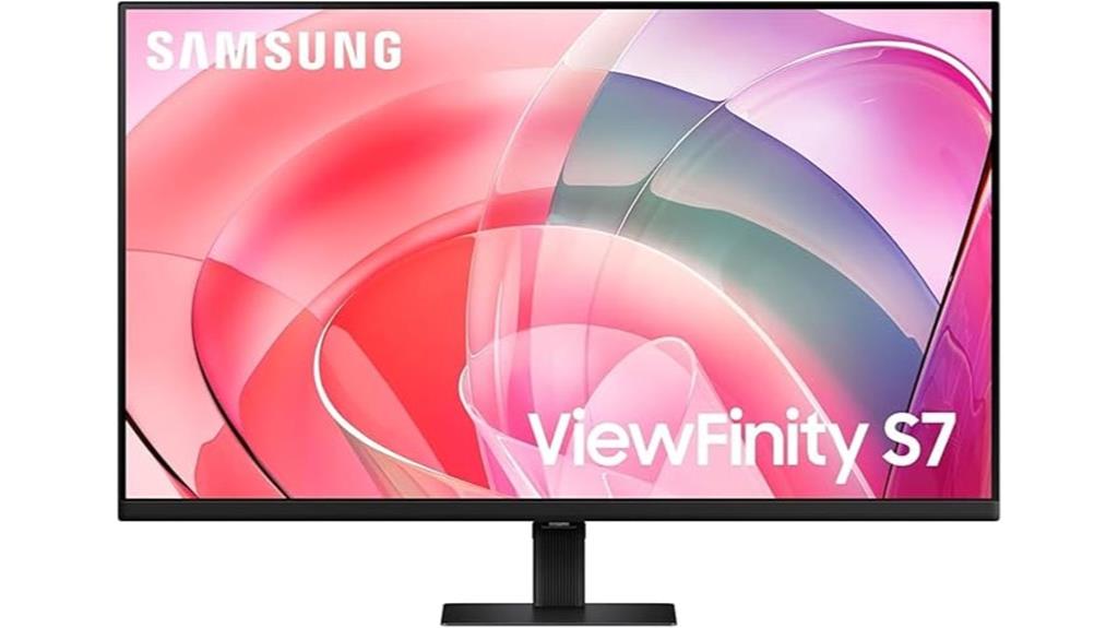 samsung 27 inch 4k uhd monitor