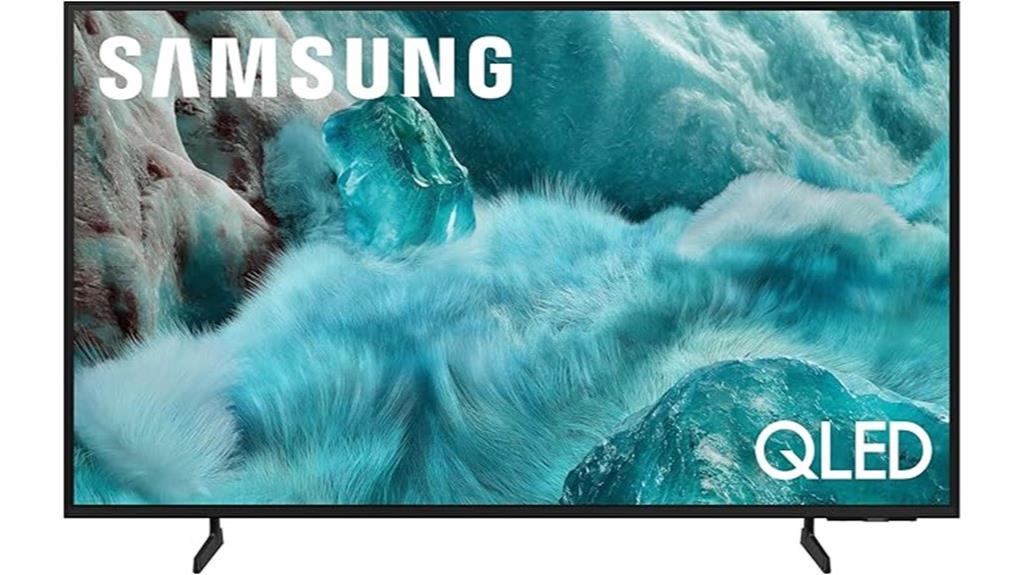 samsung 65 qled tv