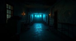 sanatorium ghost investigations