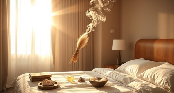 sanitize and purify hotel space