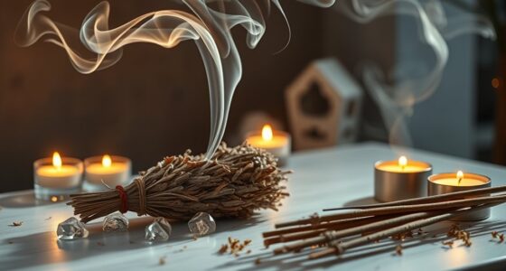 scent s role in cleansing