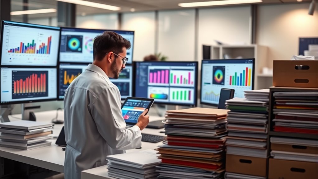 schedule regular integrity audits