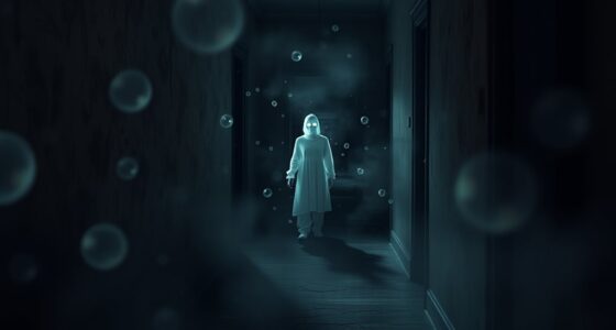 science s explanation of paranormal