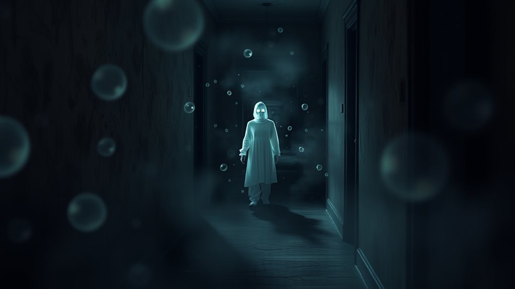 science s explanation of paranormal