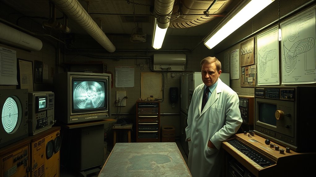 scientific skepticism persists