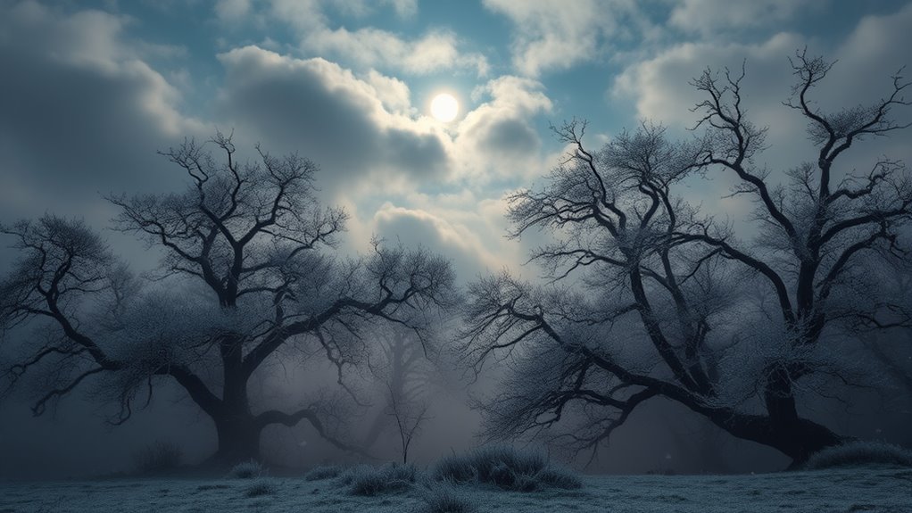 seasonal beliefs influence perceptions