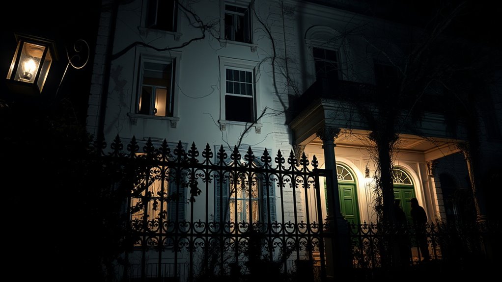 secrets of torture chambers