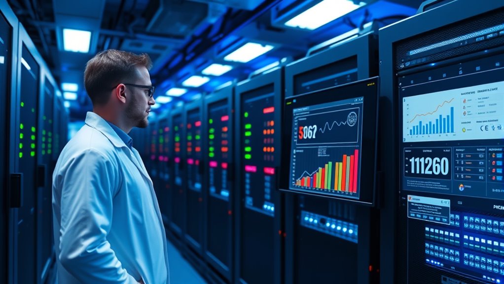 secure encrypted access controls