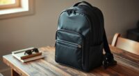 secure stylish travel backpacks