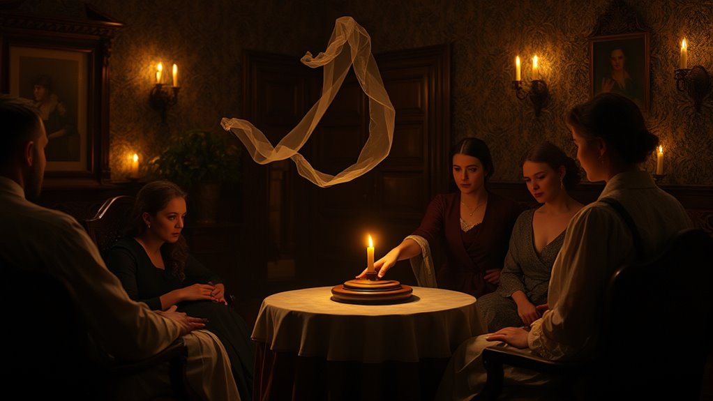 seeking comfort and understanding