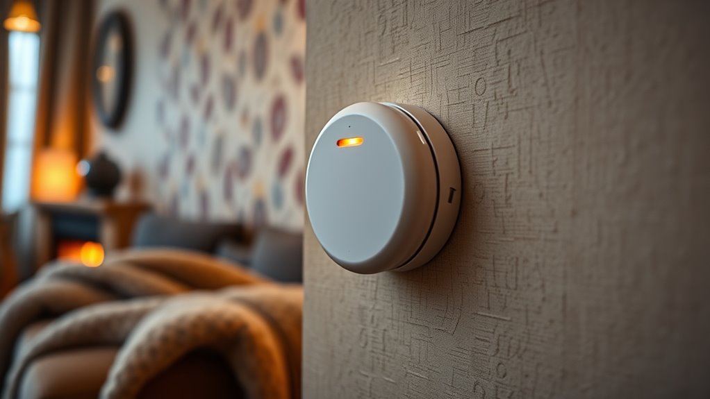 selecting safe carbon monoxide detectors