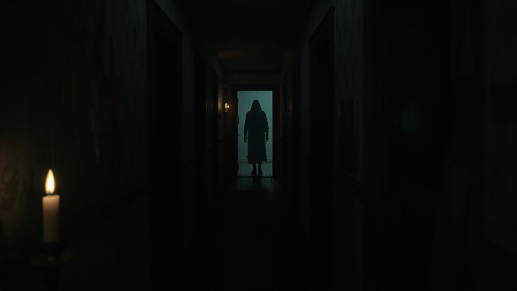 sensory tricks heighten fear