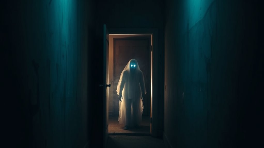 set boundaries visualize protection