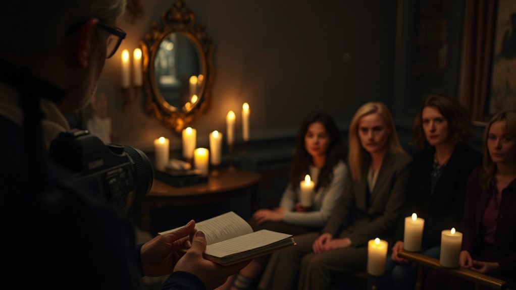 set clear boundaries expectations