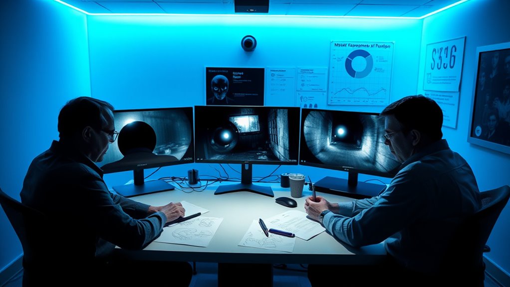 set clear boundaries expectations