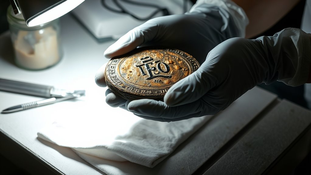 set intentions clear space