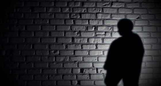 shadow illusion science