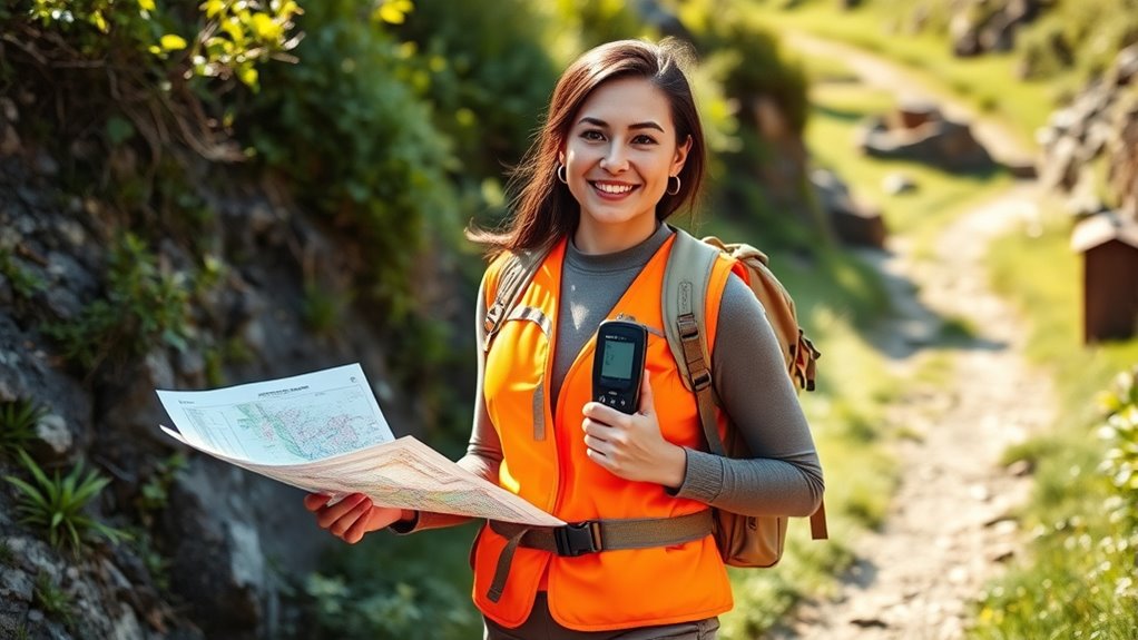 share contacts and itinerary