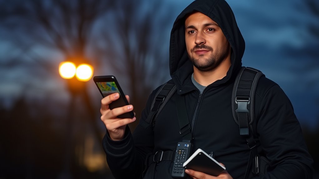 share location and plans