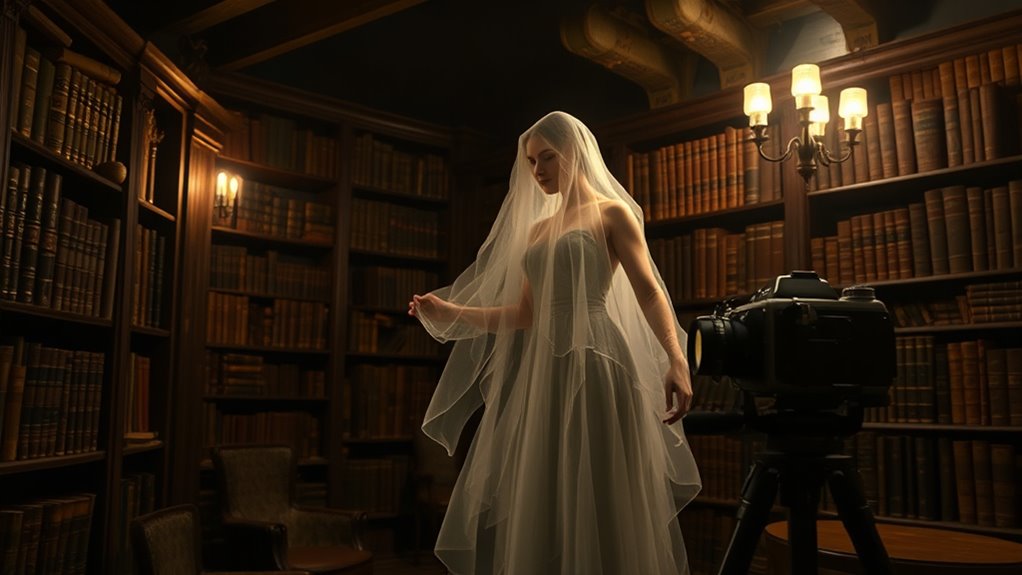 share obscure paranormal stories