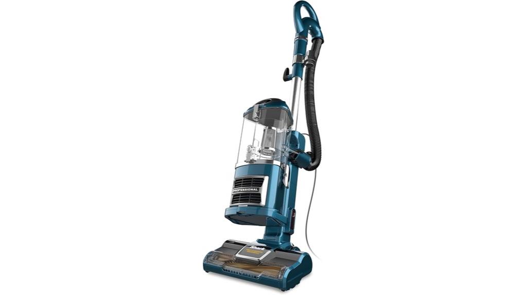 shark navigator hepa vacuum