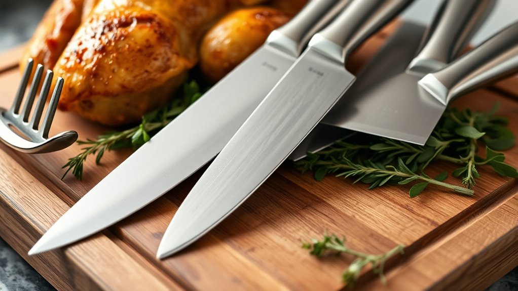 sharp ergonomic durable tools