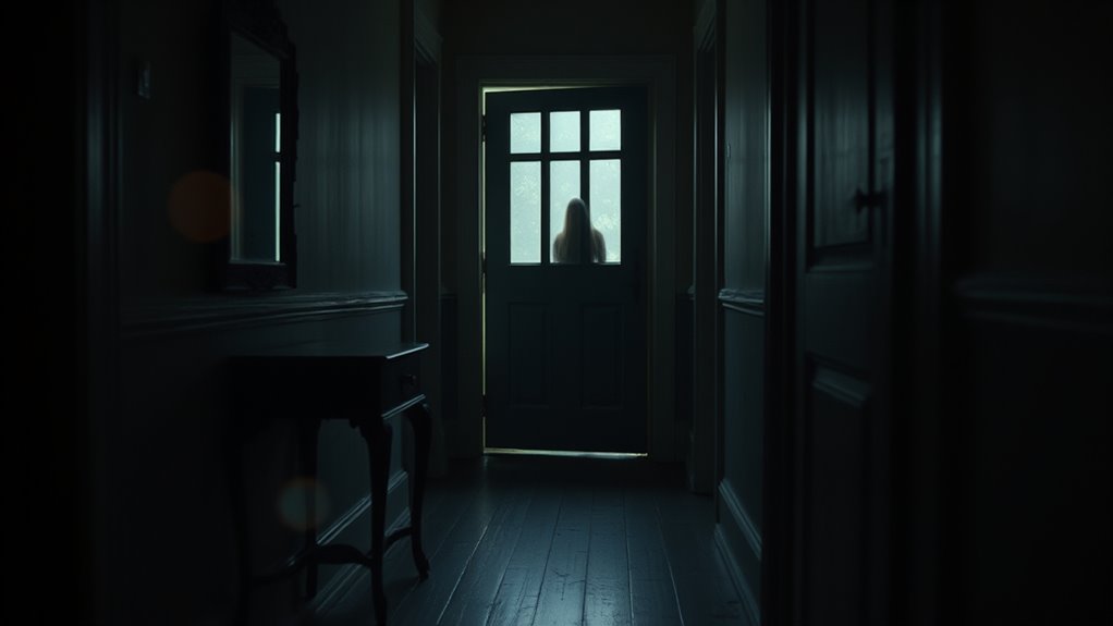 signs of ghostly attachment