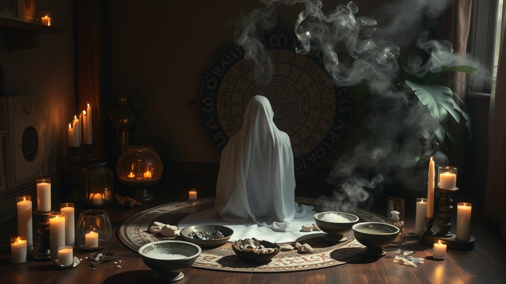 signs of lingering negativity