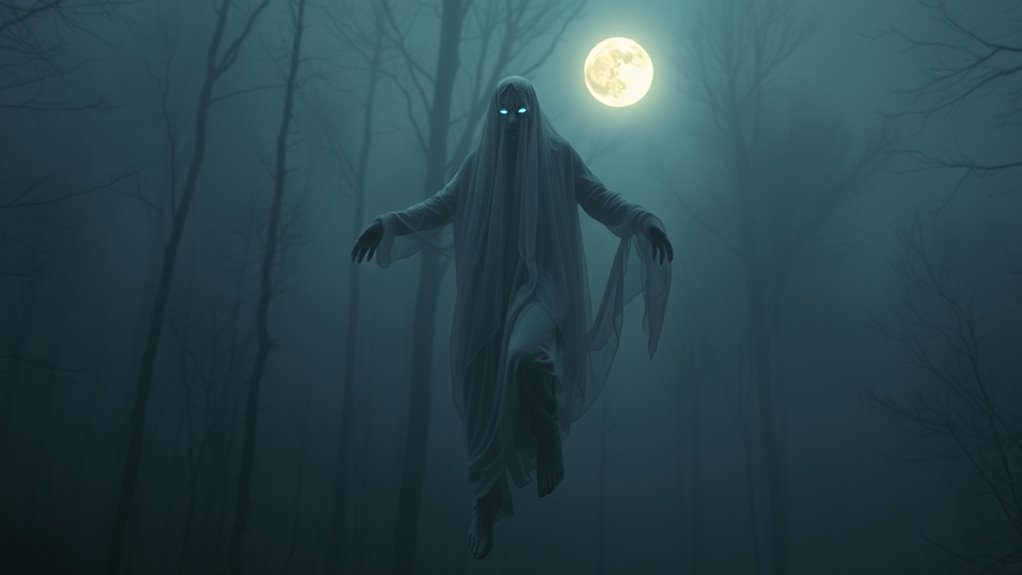 signs of spiritual communication