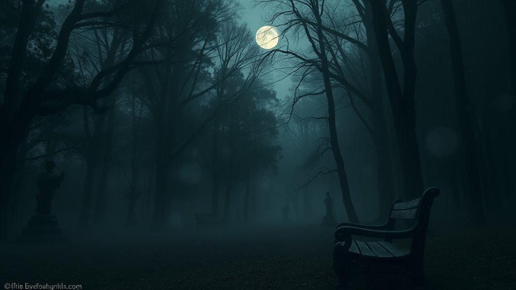 silence deepens spiritual perception